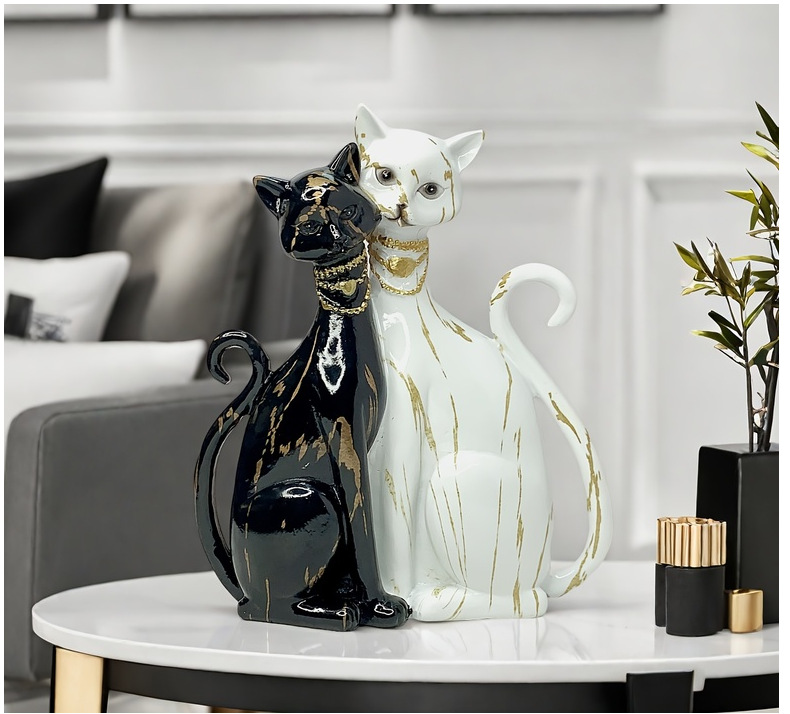 バレンタインデーギフト　家の装飾絵画　恋人たちのホテル　リビ - Home Decor Theme のレビューと価格
