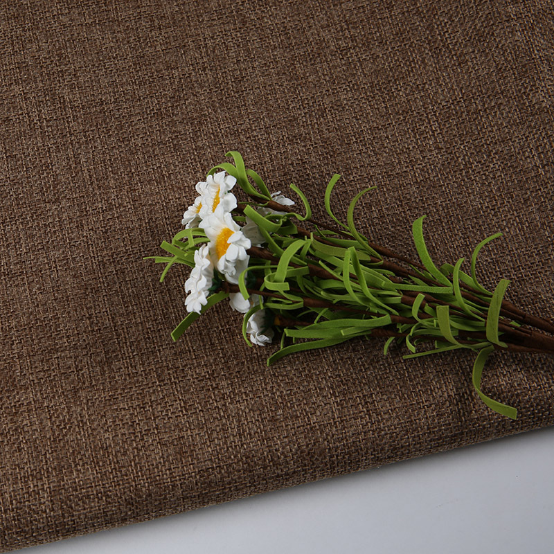 ソファ生地 厚手の粗いリネン生地 模造リネン 手作り生地 古 - Linen Table Runner のレビューと価格